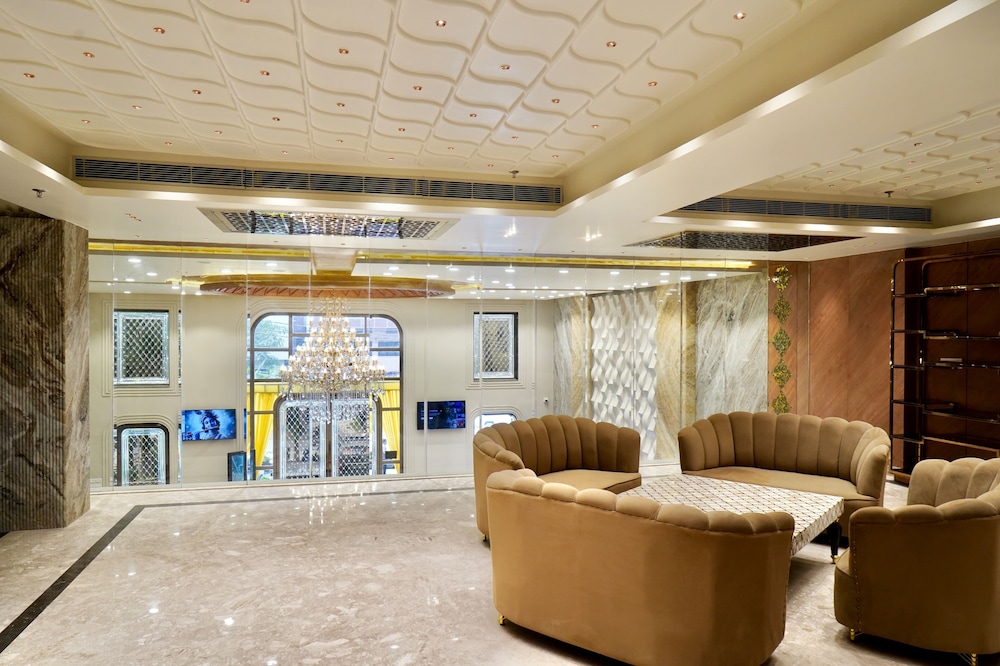balaji palace