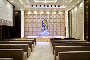 balaji palace