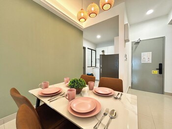 tulip residences by manhattan group