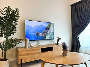 tulip residences by manhattan group