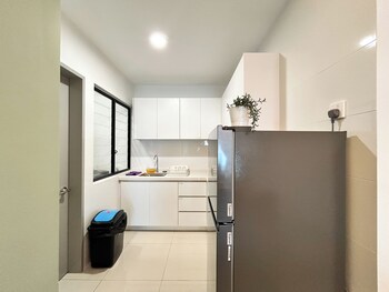 Tulip Residences By Manhattan Group,,3 star