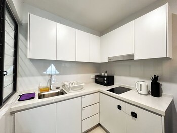 Tulip Residences By Manhattan Group,,3 star