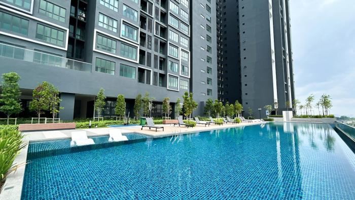 tulip residences by manhattan group