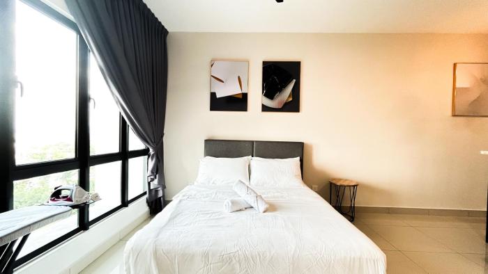 tulip residences by manhattan group