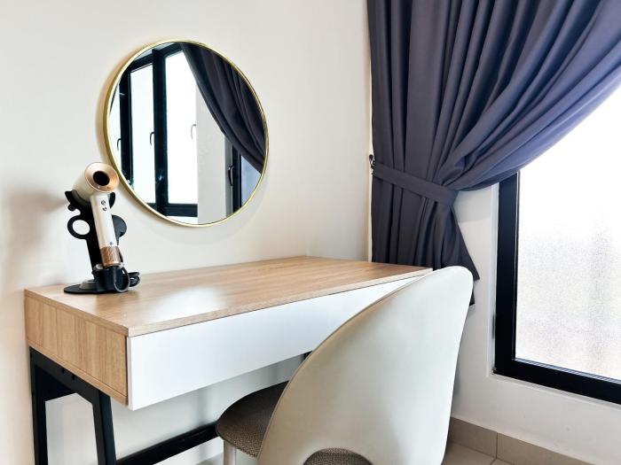 tulip residences by manhattan group