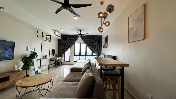 tulip residences by manhattan group