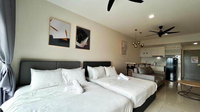 tulip residences by manhattan group