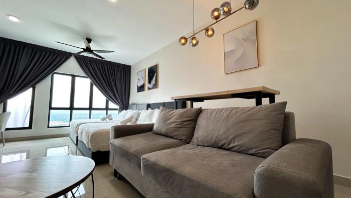 tulip residences by manhattan group