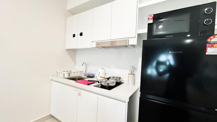 tulip residences by manhattan group