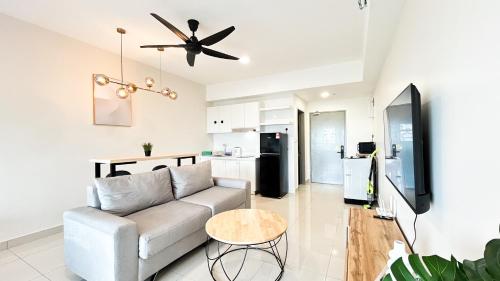 tulip residences by manhattan group