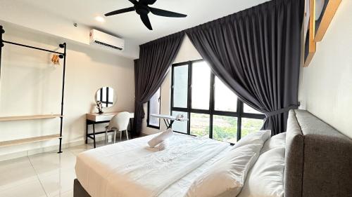 tulip residences by manhattan group
