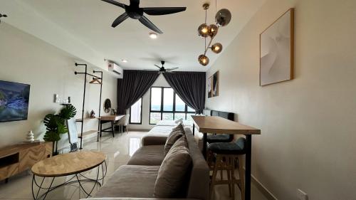 tulip residences by manhattan group