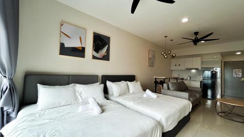 tulip residences by manhattan group