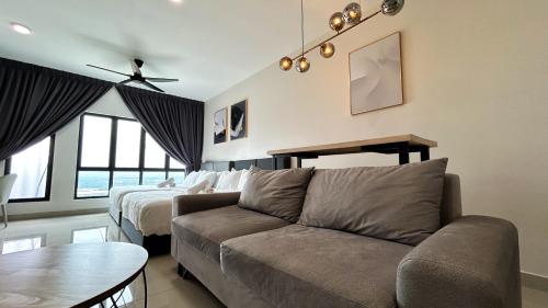 tulip residences by manhattan group