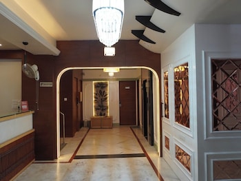 sitevi inn and suites