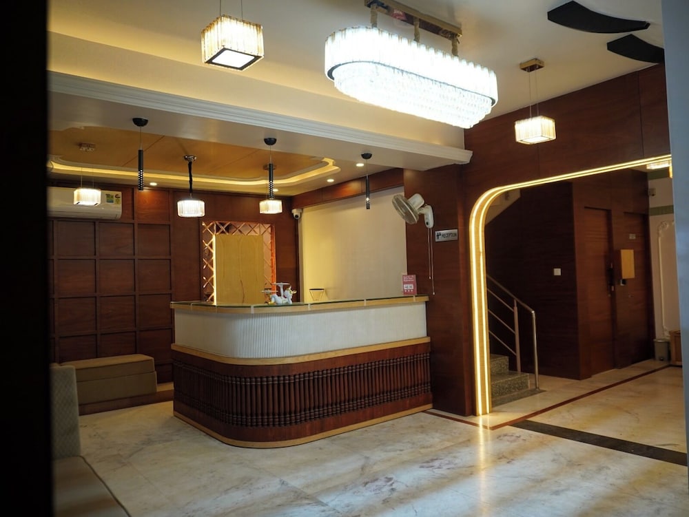 sitevi inn and suites