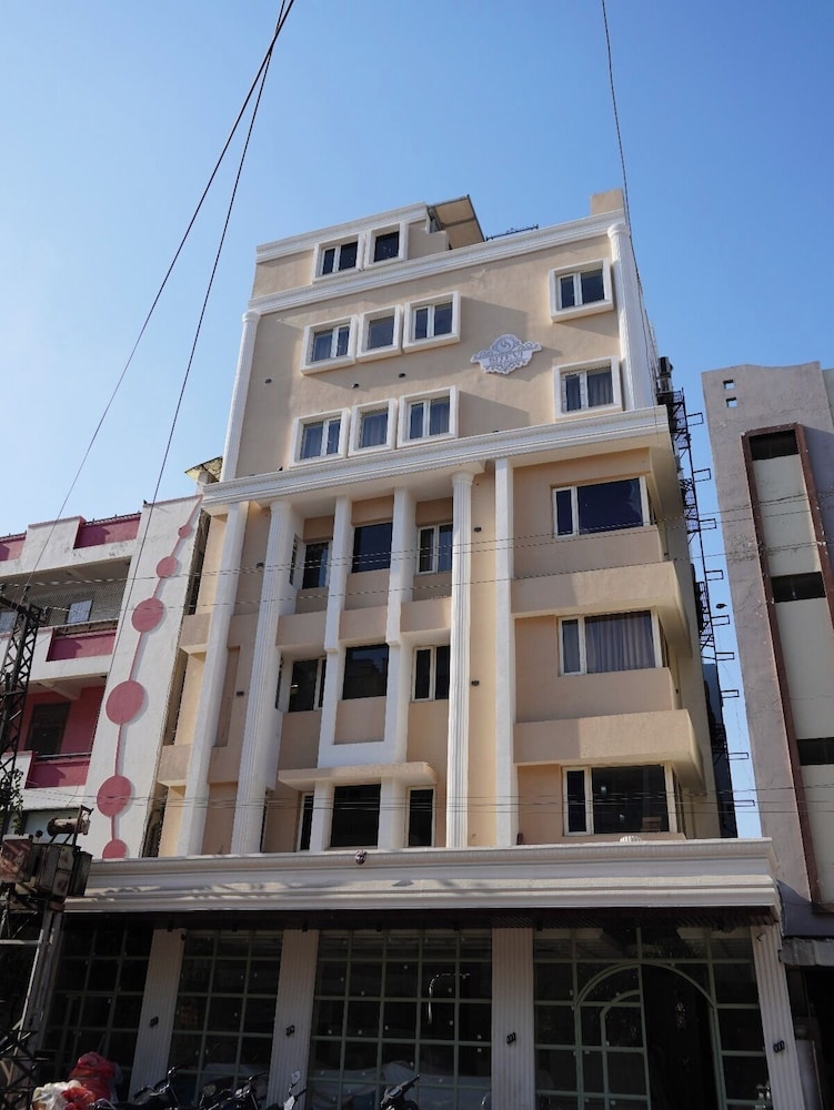 sitevi inn and suites