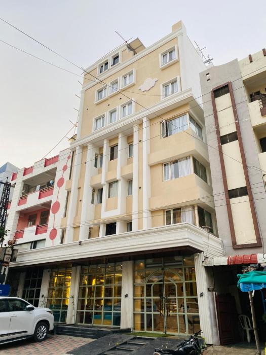 sitevi inn and suites