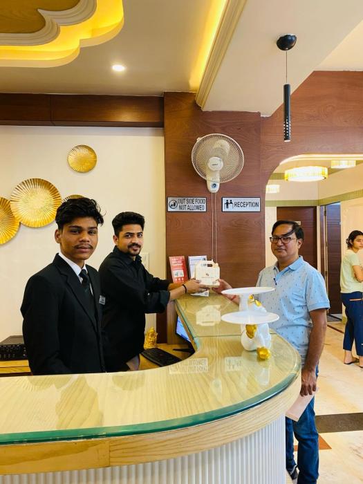 sitevi inn and suites