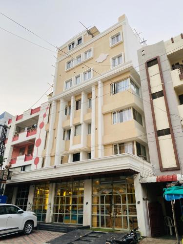 Sitevi Inn & Suites,,3 star