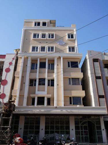 Sitevi Inn & Suites,,3 star