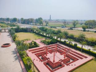 hari mahal resort