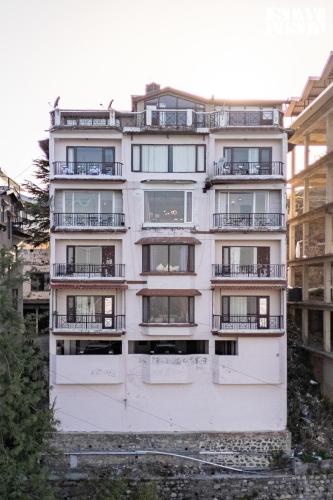 stayvista at the apricot