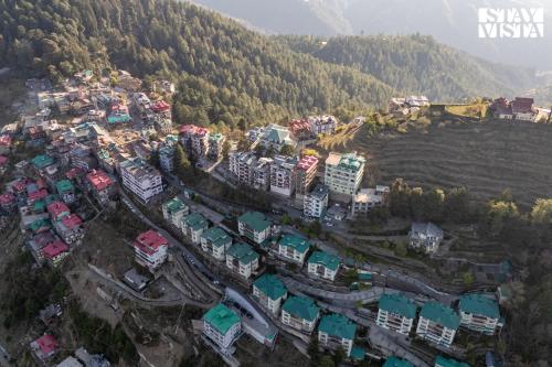 stayvista at the apricot