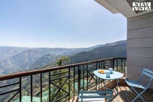 Stayvista At The Apricot,,3 star