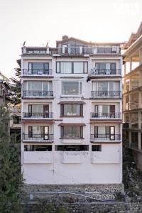 stayvista at the apricot