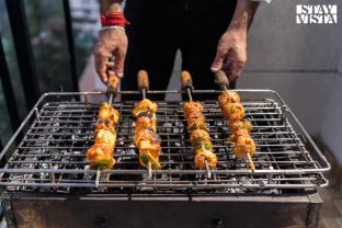 stayvista at the apricot