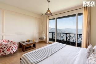 stayvista at the apricot