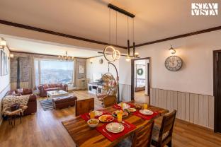 stayvista at the apricot