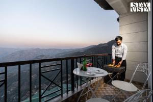 stayvista at the apricot