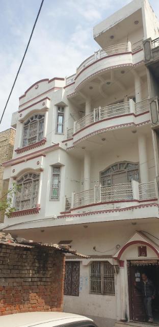 varanasi