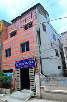 dhamstay hotel savashi near temple puri