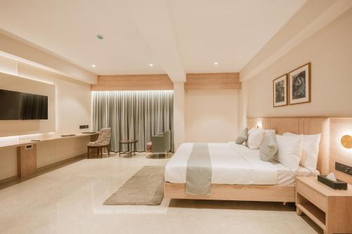 Loft Business Hotel,,4 star