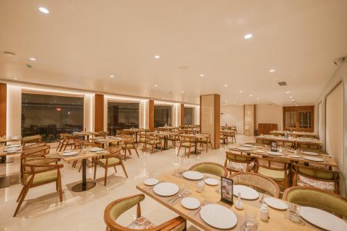 Loft Business Hotel,,4 star