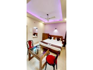 dhamstay hotel blue sagar nearbeach puri