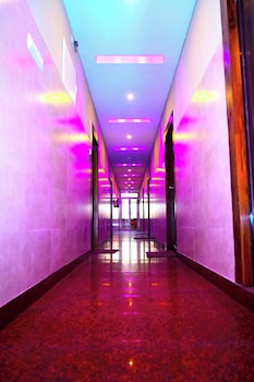 dhamstay hotel blue sagar nearbeach puri