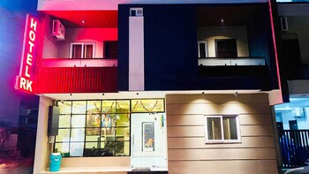 hotel rk