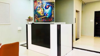hotel rk