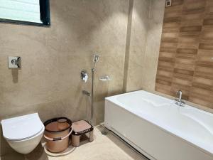 hotel pruthvi executive pune