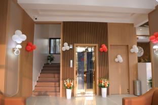 hotel pruthvi executive pune