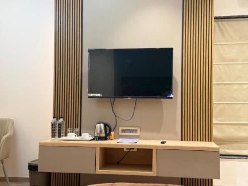 hotel pruthvi executive pune