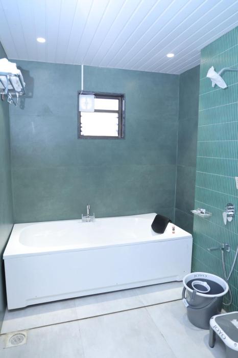 hotel pruthvi executive pune