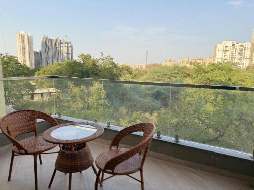 Hotel Pruthvi Executive, Pune,,3 star