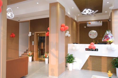 hotel pruthvi executive pune