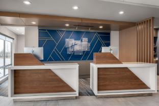 holiday inn express and suites muncie northwest by ihg