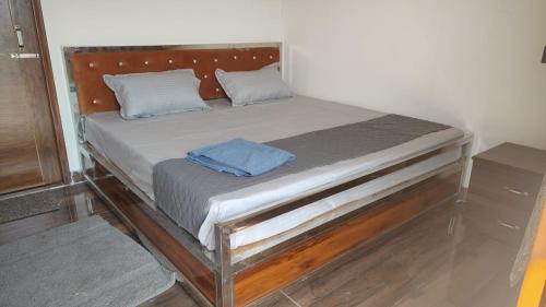 Ice Valley Resort,,2 star